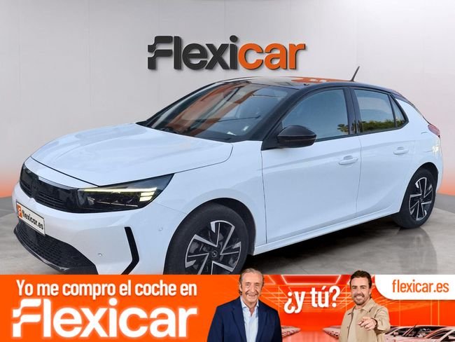 Opel Corsa 1.2T XHL 74kW (100CV) GS - foto 1