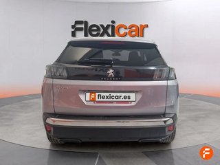 Peugeot 3008 1.2 PureTech 96KW S&S Allure EAT8