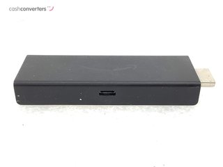 reproductor internet amazon fire tv stick lite