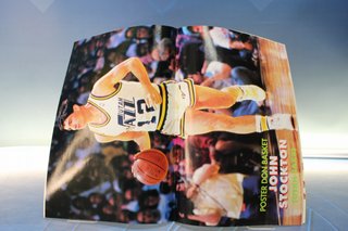 Don Basket nº 55. Revista baloncesto 1993.