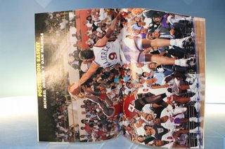 Don Basket nº 50. Revista baloncesto 1993.