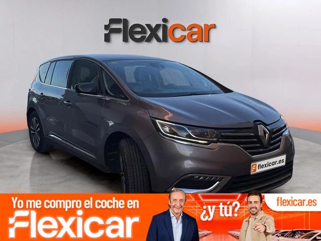 Renault Espace Zen Energy dCi 118kW (160CV) TT EDC - foto 1