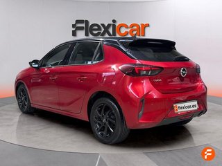 Opel Corsa 1.2T XHL 74kW (100CV) GS
