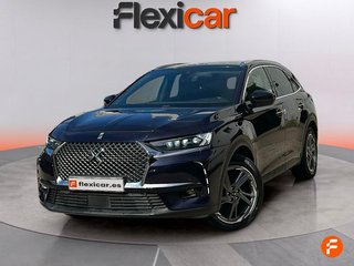 DS DS 7 Puretech 96kW (130CV) Auto CHIC