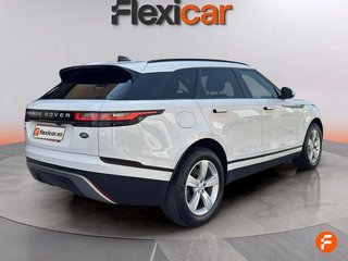 Land-Rover Range Rover Velar 2.0 D180 132kW (180CV) 4WD Auto