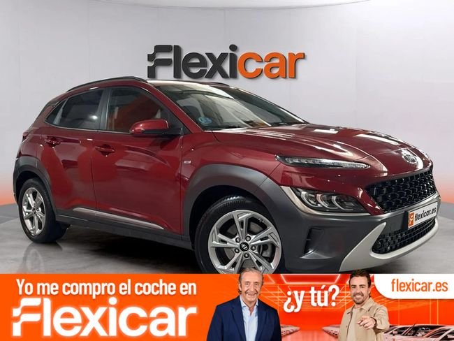 Hyundai Kona 1.0 TGDI 48V Klass 4X2 - foto 1