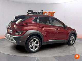 Hyundai Kona 1.0 TGDI 48V Klass 4X2