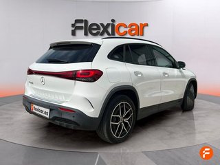 Mercedes EQA EQA 250