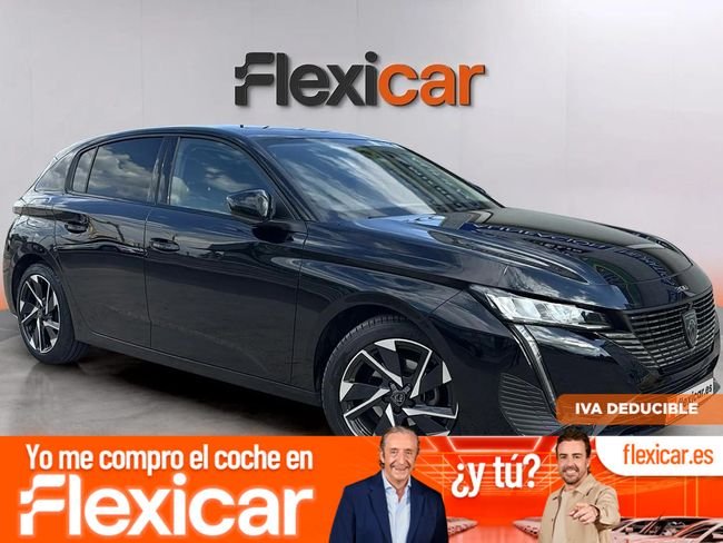 Peugeot 308 5P Allure PureTech 130 S&S MAN - foto 1