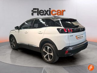 Peugeot 3008 1.6 THP 121KW (165CV) GT LINE AUTO S&S