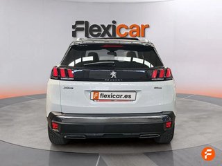 Peugeot 3008 1.6 THP 121KW (165CV) GT LINE AUTO S&S