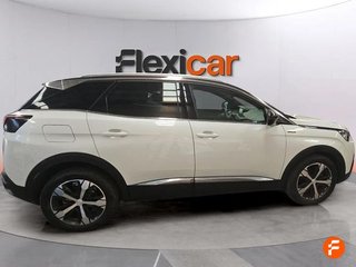 Peugeot 3008 1.6 THP 121KW (165CV) GT LINE AUTO S&S