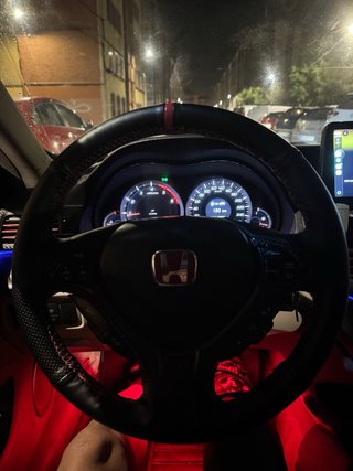 Honda Accord 2010