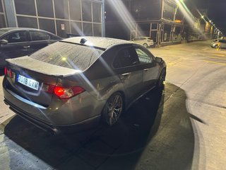 Honda Accord 2010