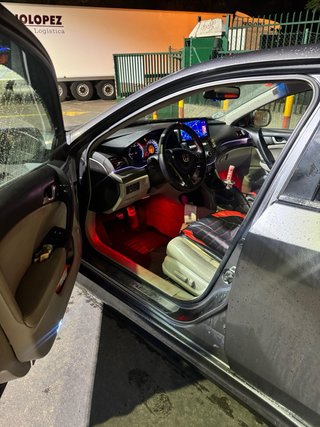 Honda Accord 2010