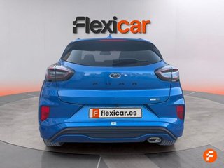Ford Puma 1.0 EcoBoost 125cv ST-Line X MHEV