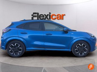 Ford Puma 1.0 EcoBoost 125cv ST-Line X MHEV