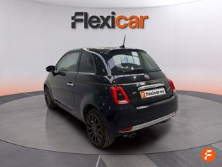 Fiat 500 Collezione 1.2 8v 51KW (69 CV)