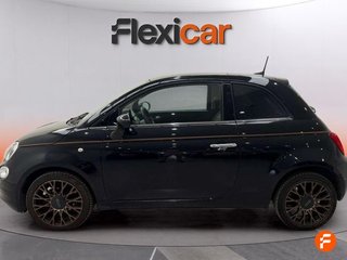 Fiat 500 Collezione 1.2 8v 51KW (69 CV)