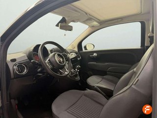 Fiat 500 Collezione 1.2 8v 51KW (69 CV)