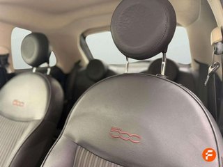 Fiat 500 Collezione 1.2 8v 51KW (69 CV)