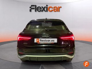 Audi Q3 40 TDI 140kW S tronic Quattro S Line
