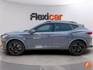 Cupra Formentor 2.0 TSI 228kW (310 CV) VZ 4Drive DSG