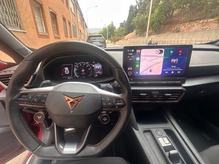 Cupra Formentor vz 2021 2.0 TSI DSG7 4Drive