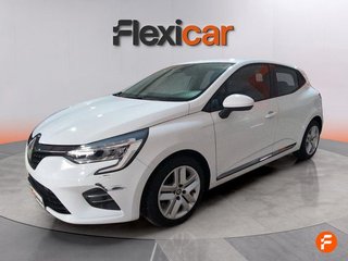Renault Clio Intens SCE 53 kW (72CV)