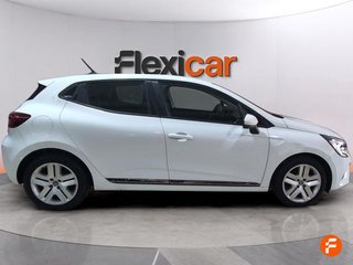 Renault Clio Intens SCE 53 kW (72CV)