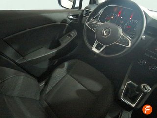 Renault Clio Intens SCE 53 kW (72CV)