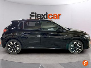 Peugeot 208 Allure Gasolina 100 S&S 6 Vel. MAN