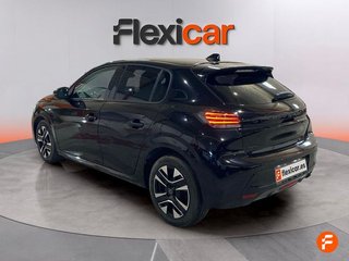 Peugeot 208 Allure Gasolina 100 S&S 6 Vel. MAN