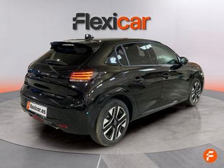 Peugeot 208 Allure Gasolina 100 S&S 6 Vel. MAN