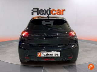 Peugeot 208 Allure Gasolina 100 S&S 6 Vel. MAN