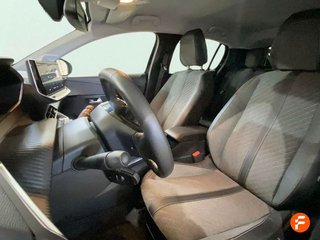 Peugeot 208 Allure Gasolina 100 S&S 6 Vel. MAN