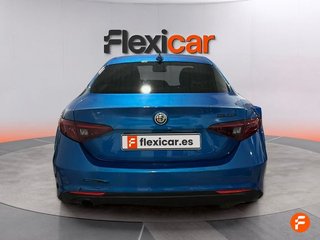 Alfa Romeo Giulia 2.0 Gasolina 147kW (200CV) Sprint+ RWD