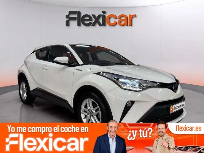Toyota C-HR 1.8 125H Active - foto 1