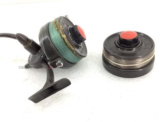 carrete pesca sagarra super