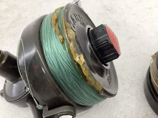 carrete pesca sagarra super