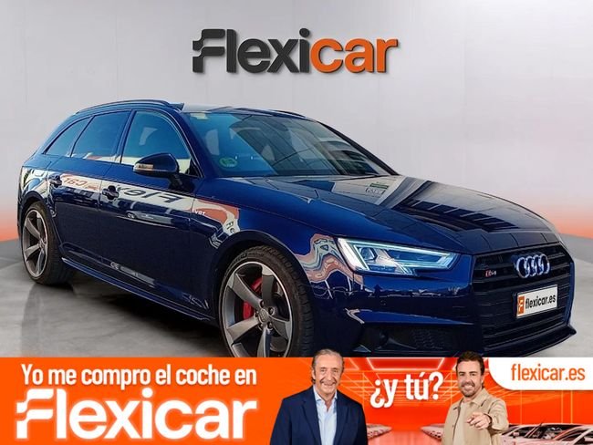 Audi A4 S4 3.0 TFSI 260kW quattro tiptron Avant - foto 1