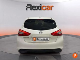Nissan Pulsar DIG-T EU6 85 kW (115 CV) N-CONNECTA