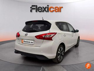 Nissan Pulsar DIG-T EU6 85 kW (115 CV) N-CONNECTA