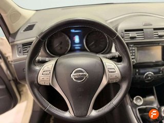 Nissan Pulsar DIG-T EU6 85 kW (115 CV) N-CONNECTA