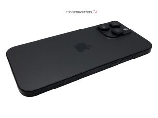 apple iphone 16 pro max 256gb