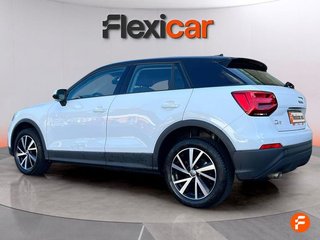 Audi Q2 Advanced 30 TDI 85kW (116CV) S tronic