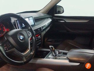 BMW X5 xDrive25d