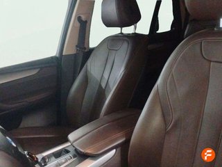 BMW X5 xDrive25d