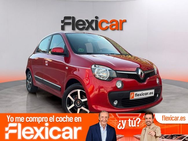 Renault Twingo Limited TCe 66kW (90CV) -18 - foto 1