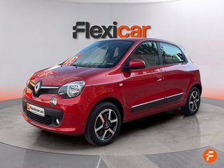 Renault Twingo Limited TCe 66kW (90CV) -18